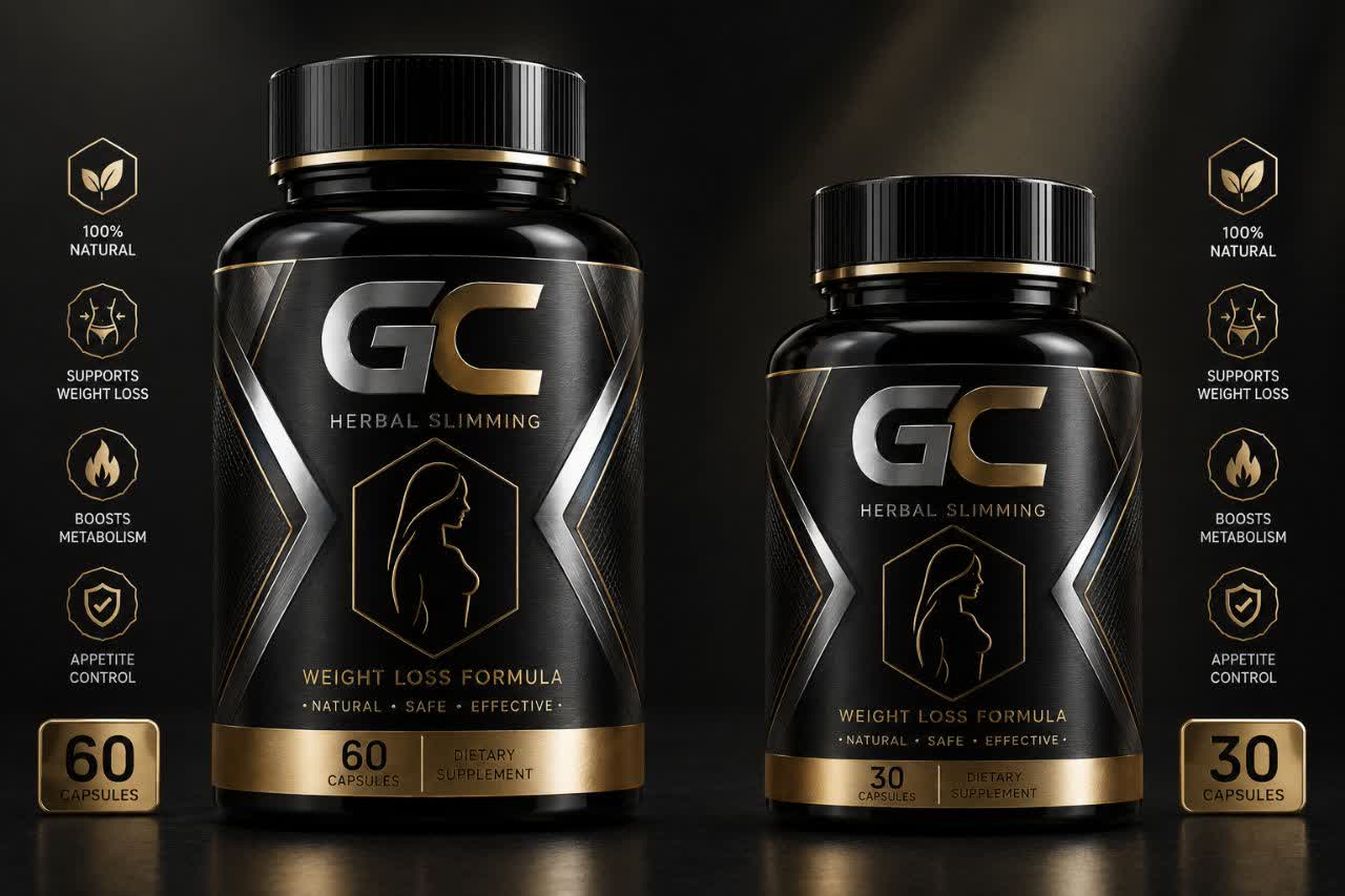 Ultra-advanced slimming gc